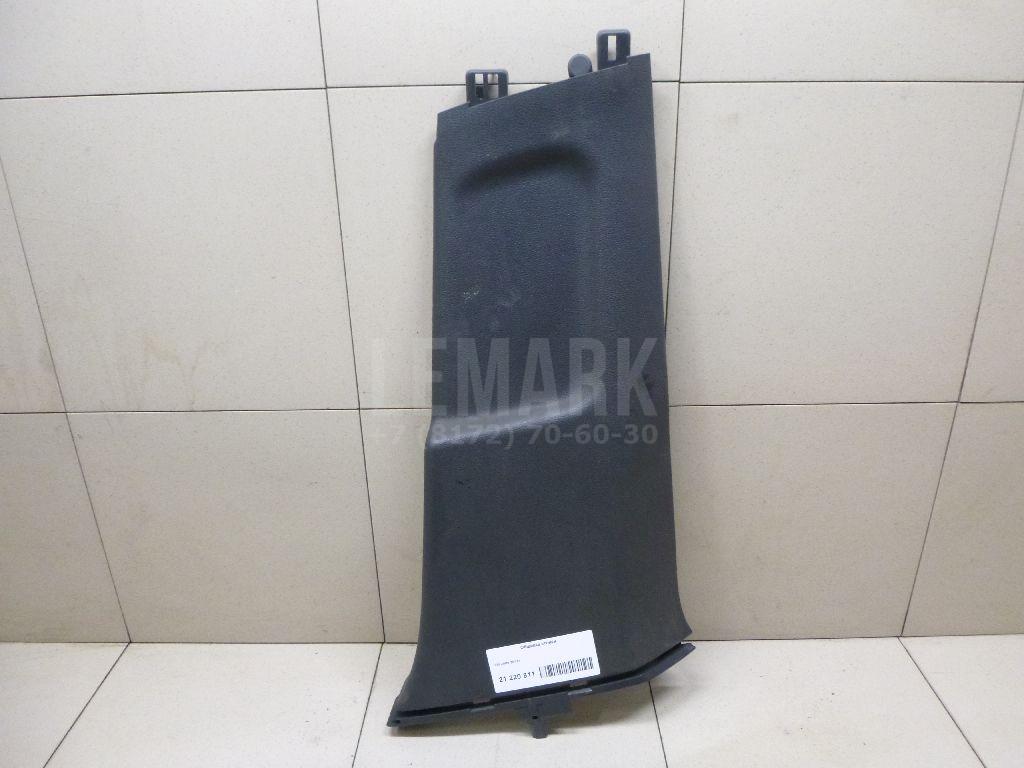 Обшивка стойки 5C6867292A82V VAG