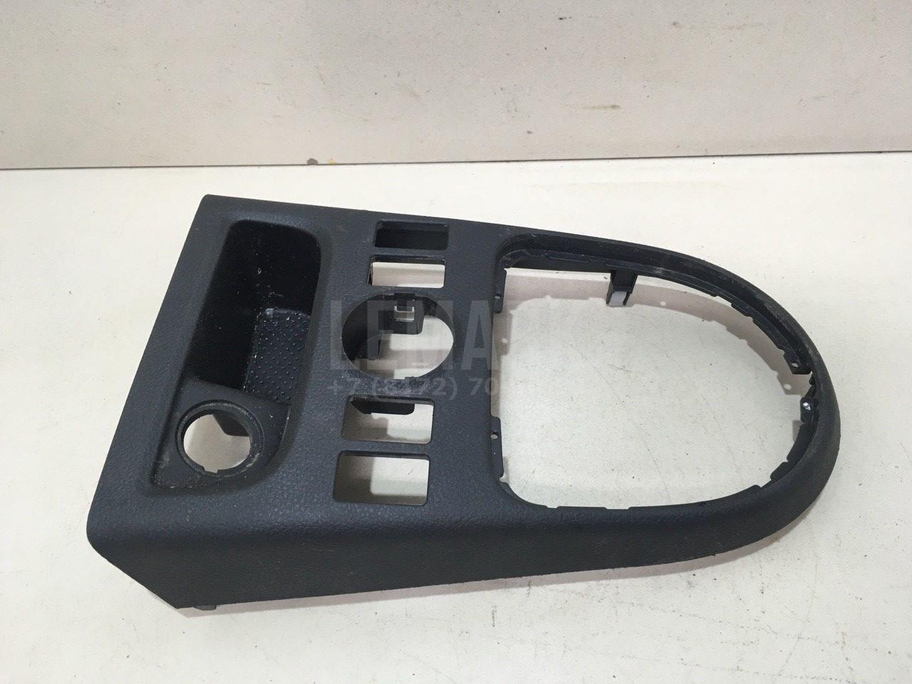 Накладка декоративная 96935JG40A Nissan