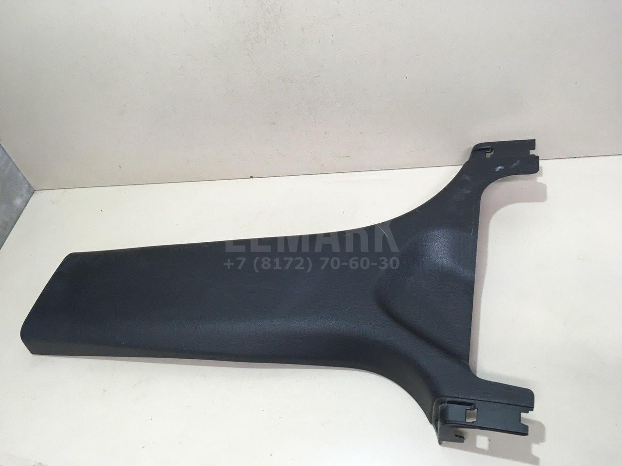 Обшивка стойки 769163UY0A Nissan