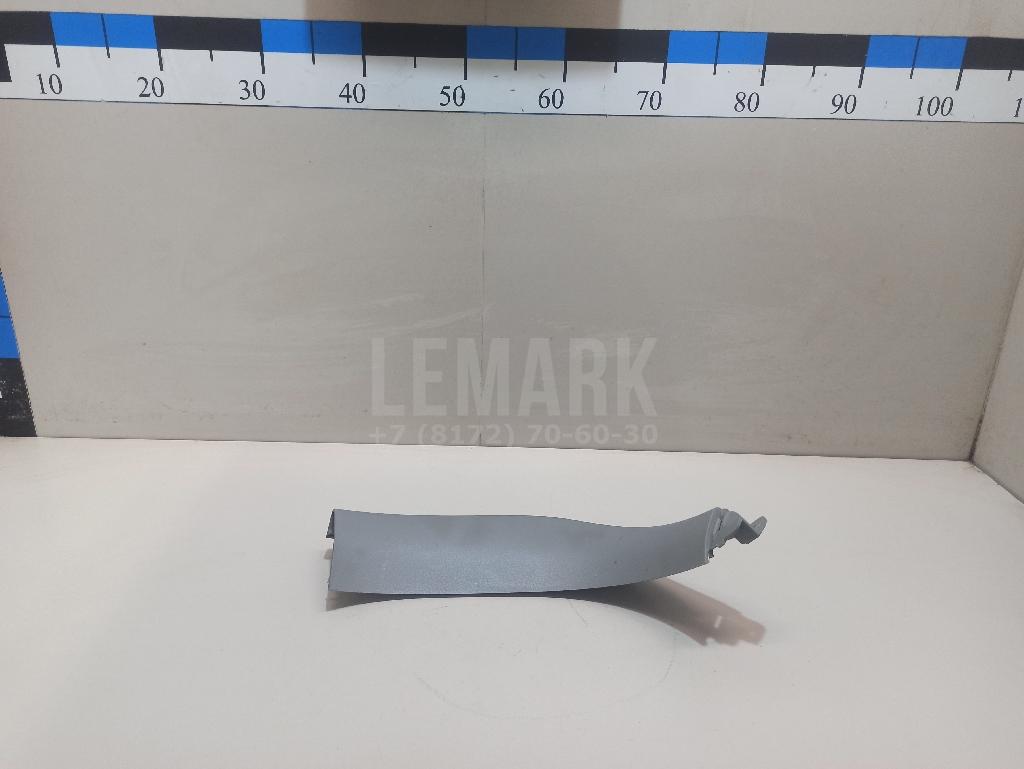Обшивка двери багажника 817402P500H9 Hyundai-Kia