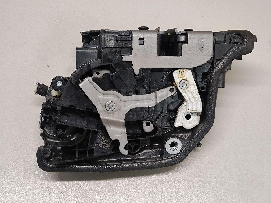 Замок двери передней левой для  Audi V8 1988-1994