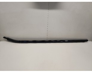 Накладка стекла переднего левого для BMW X4 G02 2018> с разборки состояние отличное