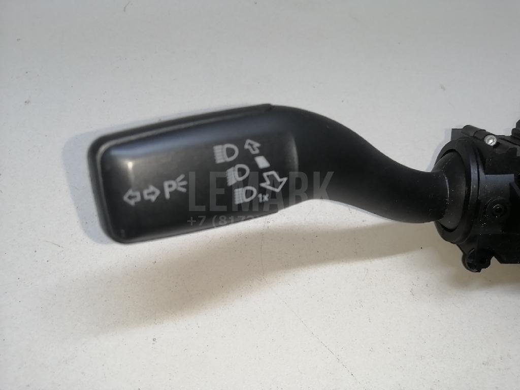 Переключатель поворотов подрулевой для  BMW X1 U11 2022