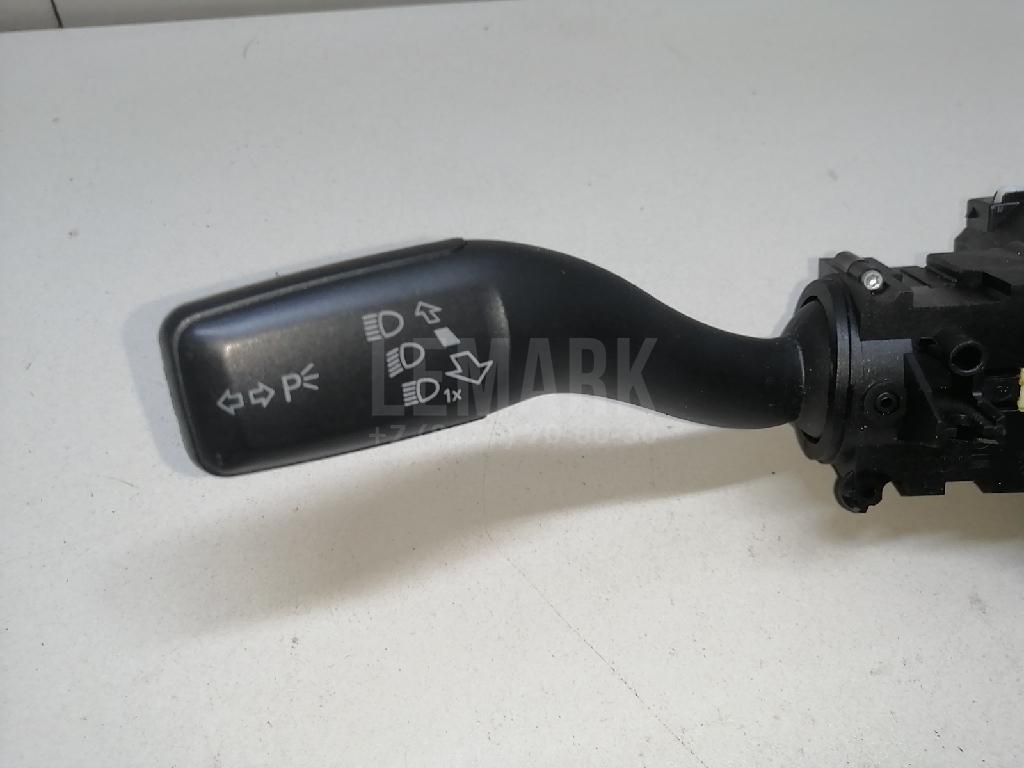 Переключатель поворотов подрулевой для  BMW X1 U11 2022