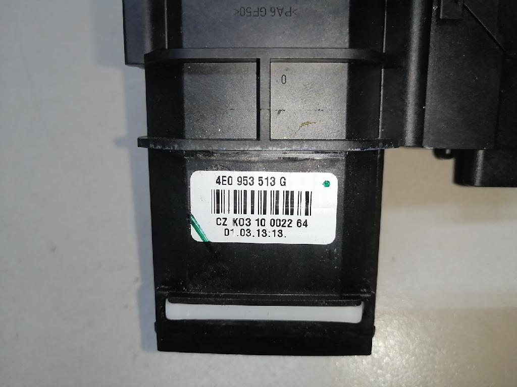Переключатель поворотов подрулевой для  BMW X1 U11 2022