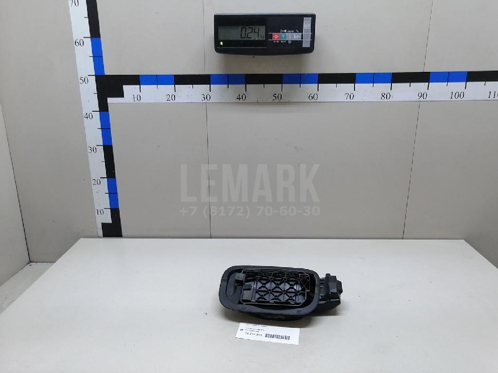 Ниша лючка бензобака для  BMW 5-serie G30/G31/F90 2017-2023