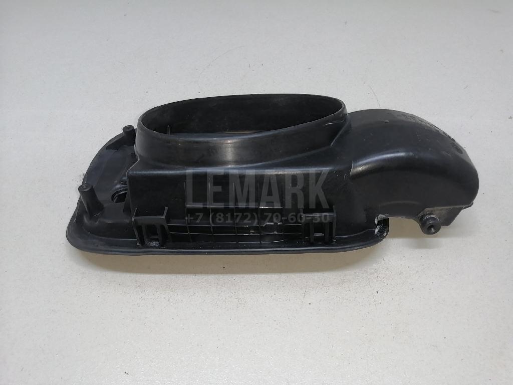 Ниша лючка бензобака для  BMW 5-serie G30/G31/F90 2017-2023