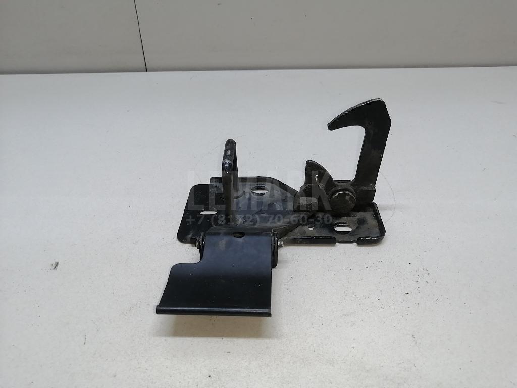Крючок капота для  BMW 7-serie F01/F02 2008-2015