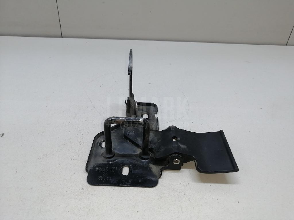 Крючок капота для  BMW 7-serie F01/F02 2008-2015