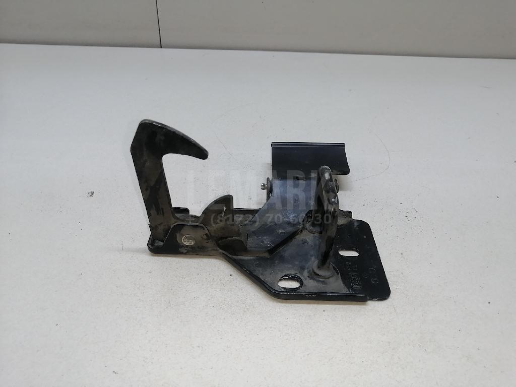 Крючок капота для  BMW 7-serie F01/F02 2008-2015