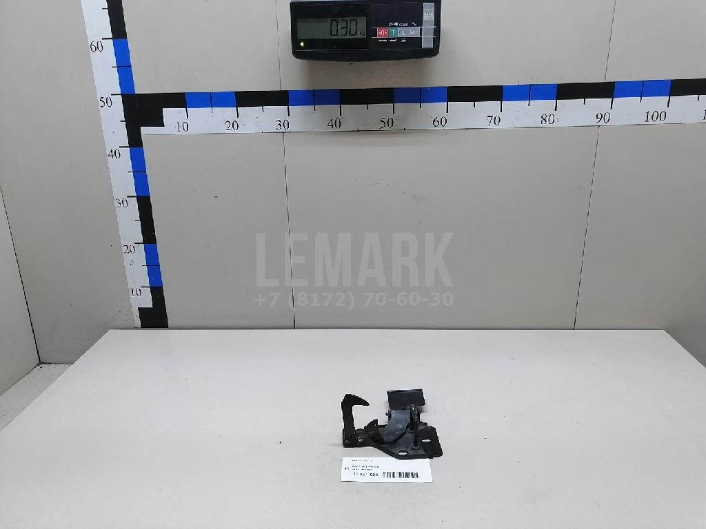 Крючок капота для  BMW 7-serie F01/F02 2008-2015