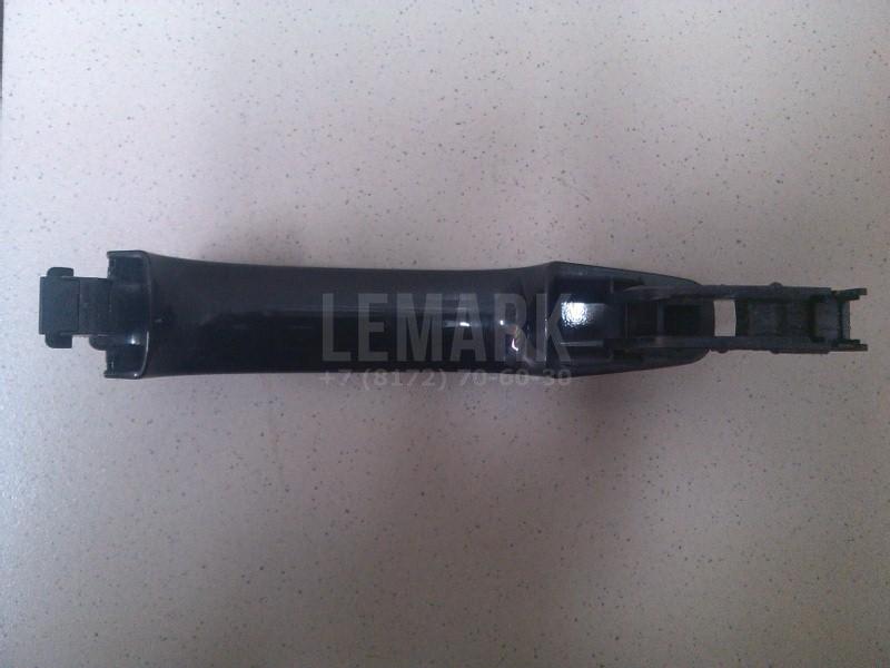 Ручка двери наружная для  Astra HD 8 2005-2011