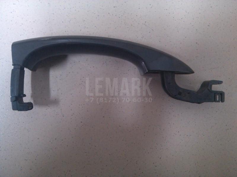 Ручка двери наружная для  Astra HD 8 2005-2011
