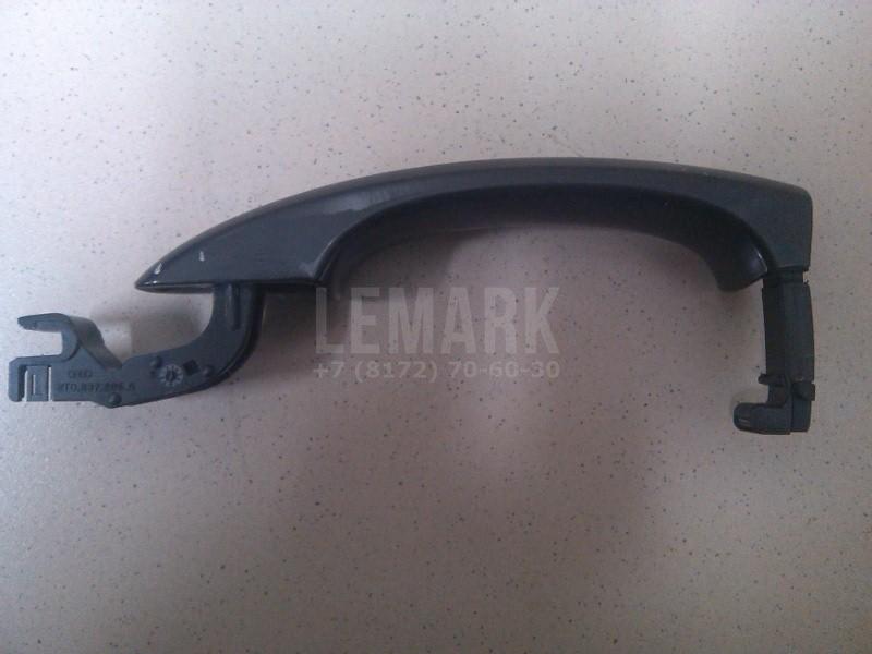 Ручка двери наружная для  Astra HD 8 2005-2011
