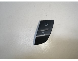 Кнопка центрального замка для Audi Q7 [4L] 2005-2015 б/у состояние отличное