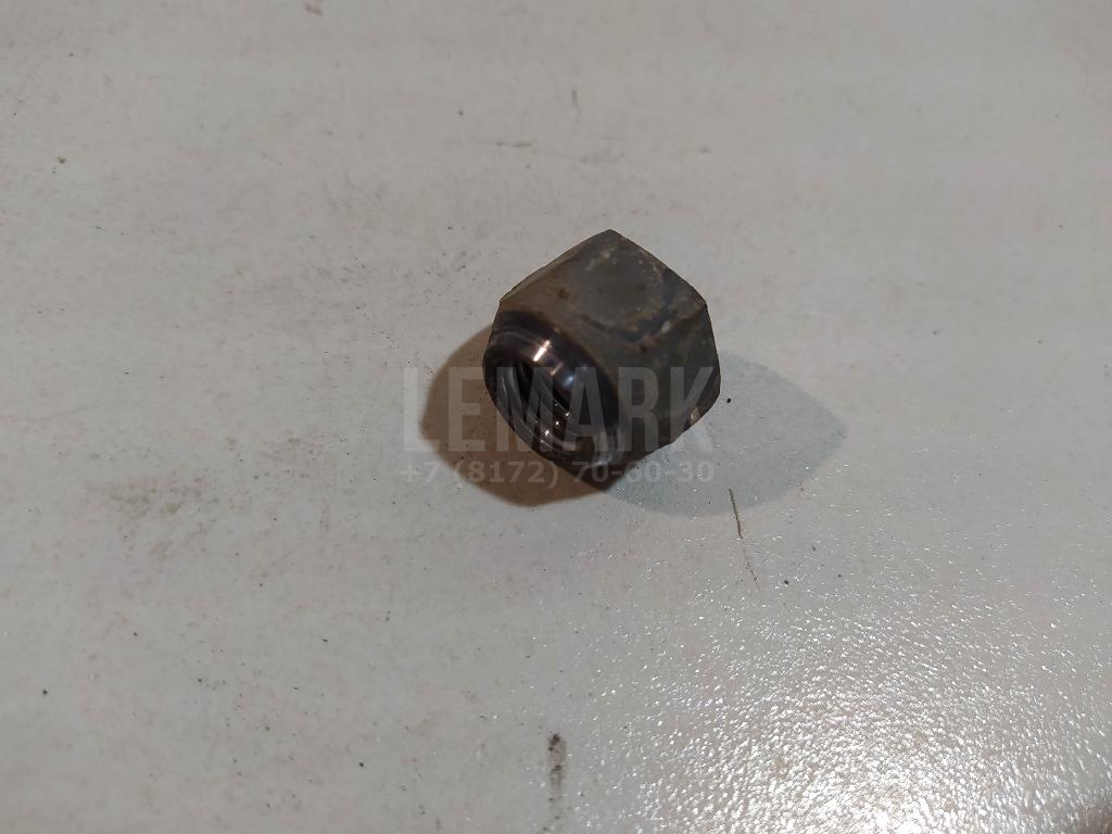 Гайка колеса 3880A007 Mitsubishi