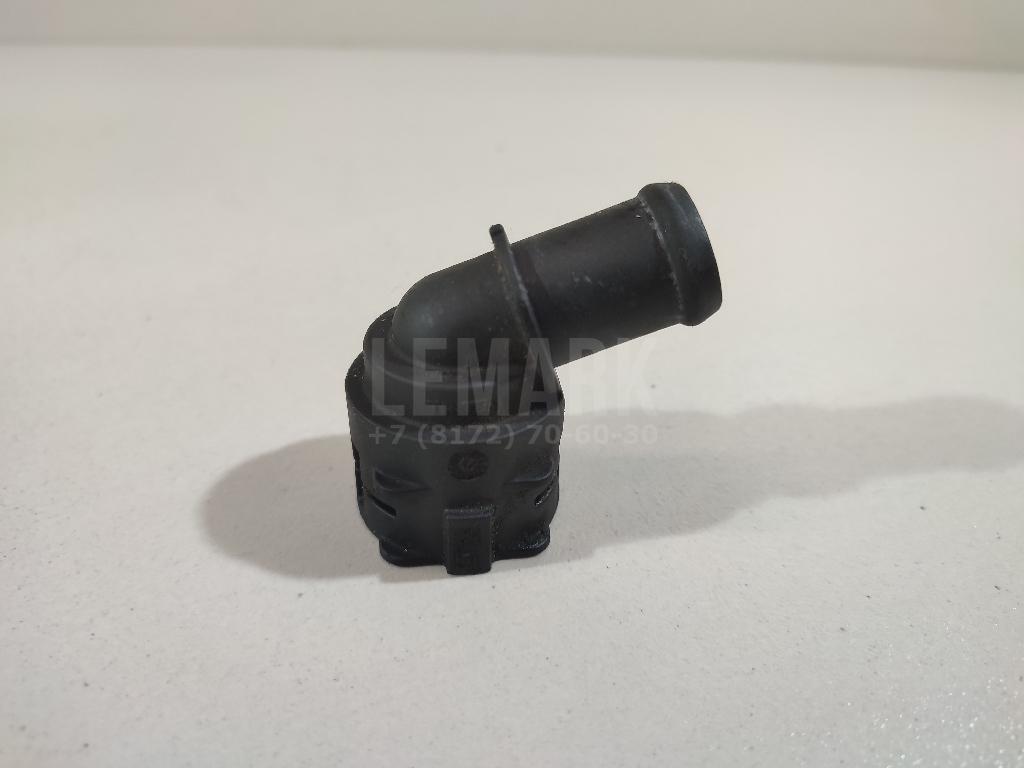 Фланец для  Audi A4 [B7] 2005-2007