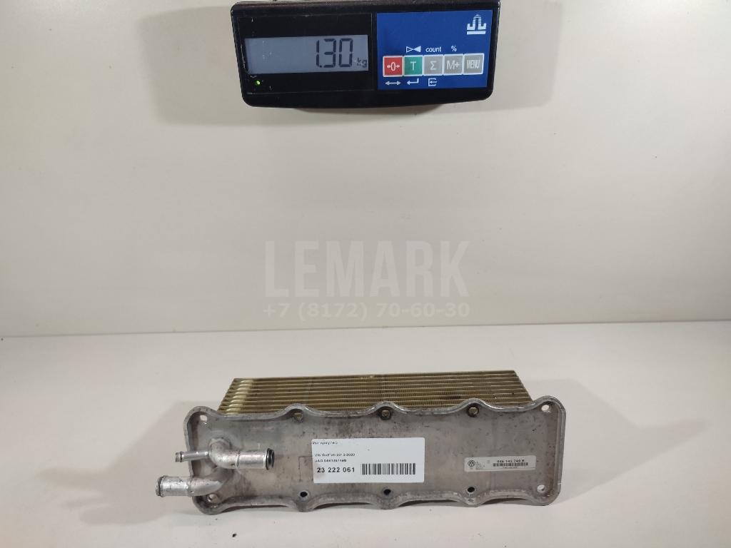 Интеркулер для  Ford C-MAX 2010-2019