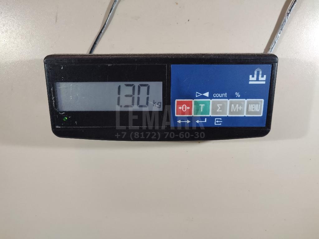Интеркулер для  Ford C-MAX 2010-2019