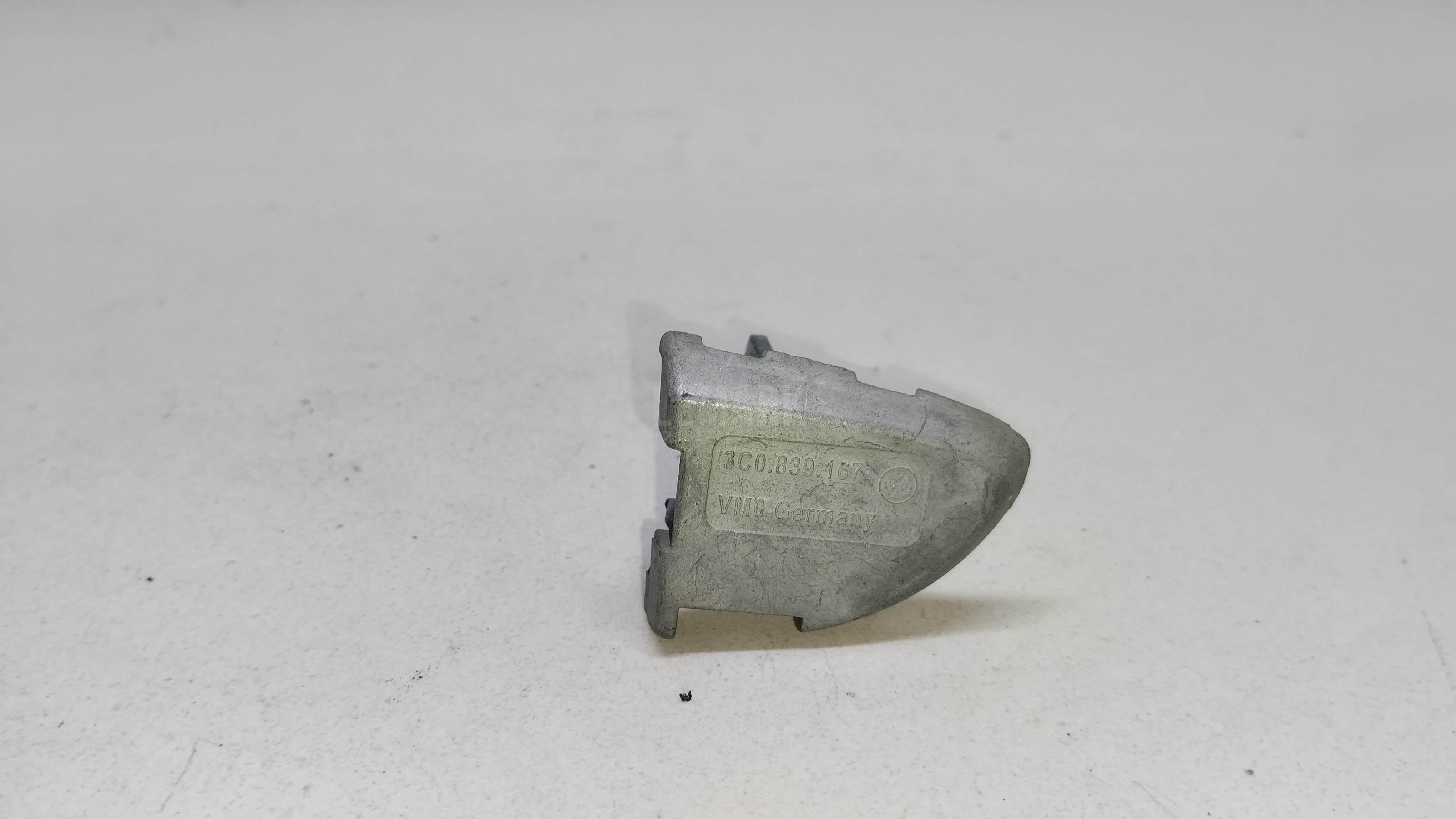 Накладка ручки наружной 3C0839167 VAG
