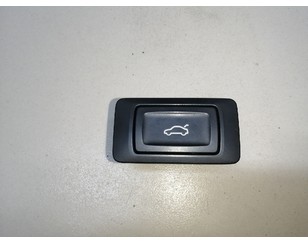 Кнопка открывания багажника для Audi A8 [4E] 2002-2010 с разбора состояние отличное