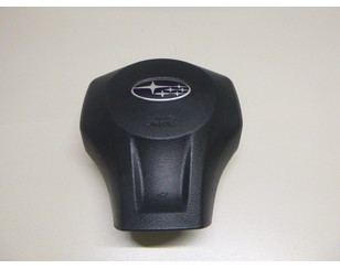 Подушка безопасности в рулевое колесо для Subaru XV (G33,G43) 2011-2017 БУ состояние хорошее
