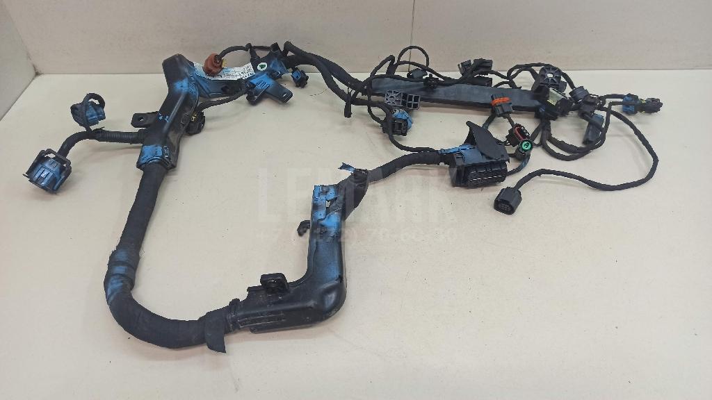Проводка (коса) 914752P163 Hyundai-Kia