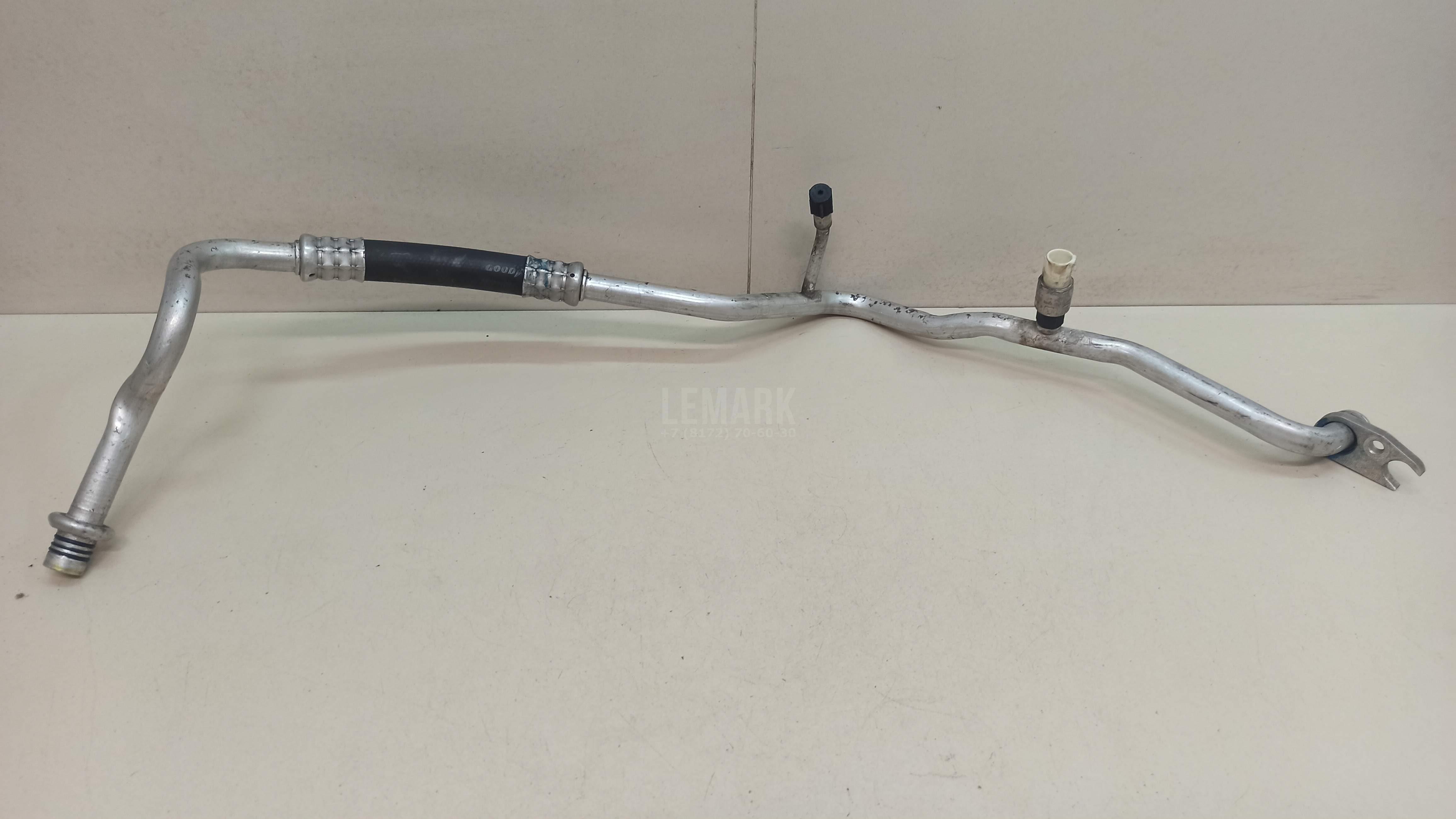 Трубка кондиционера 1741878 Ford