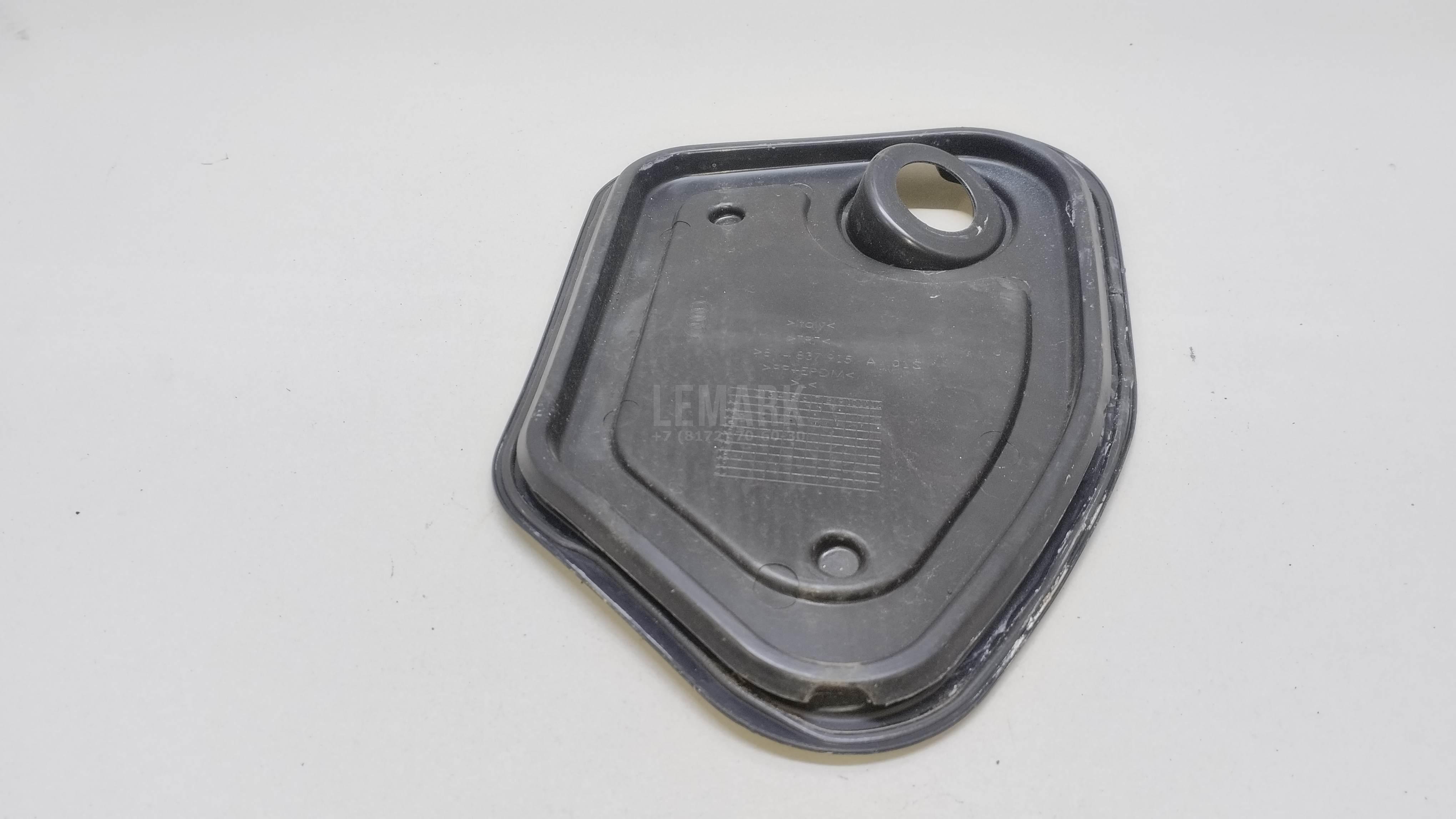 Накладка (кузов внутри) для  BMW X5 E70 2007-2013