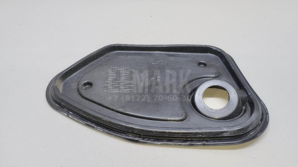 Накладка (кузов внутри) для  BMW X5 E70 2007-2013