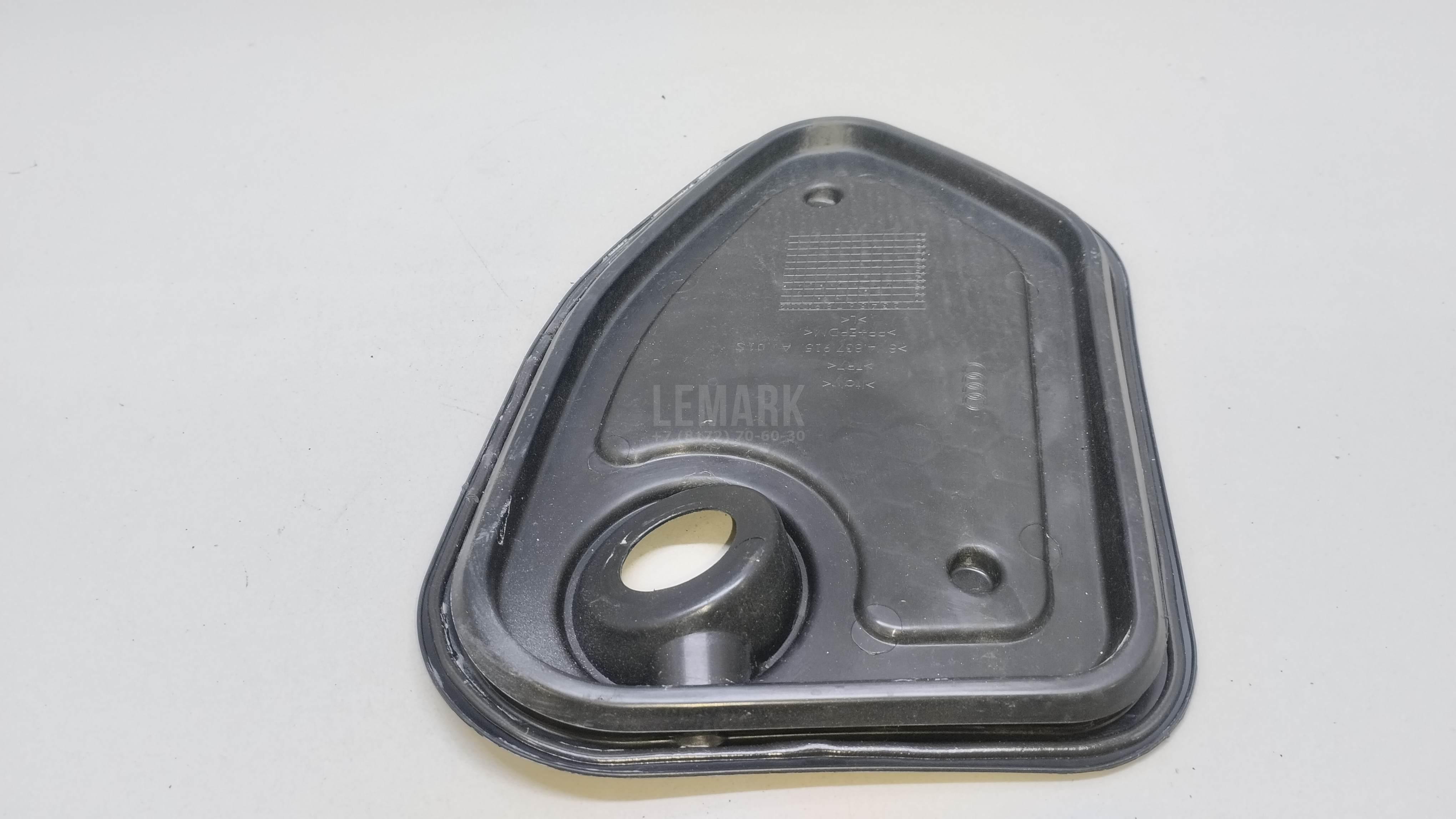 Накладка (кузов внутри) для  BMW X5 E70 2007-2013