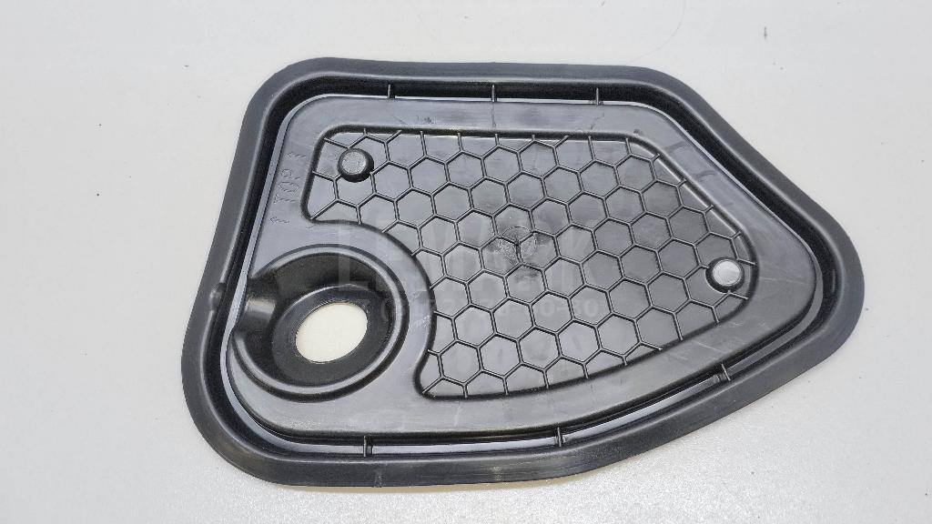 Накладка (кузов внутри) для  BMW X5 E70 2007-2013