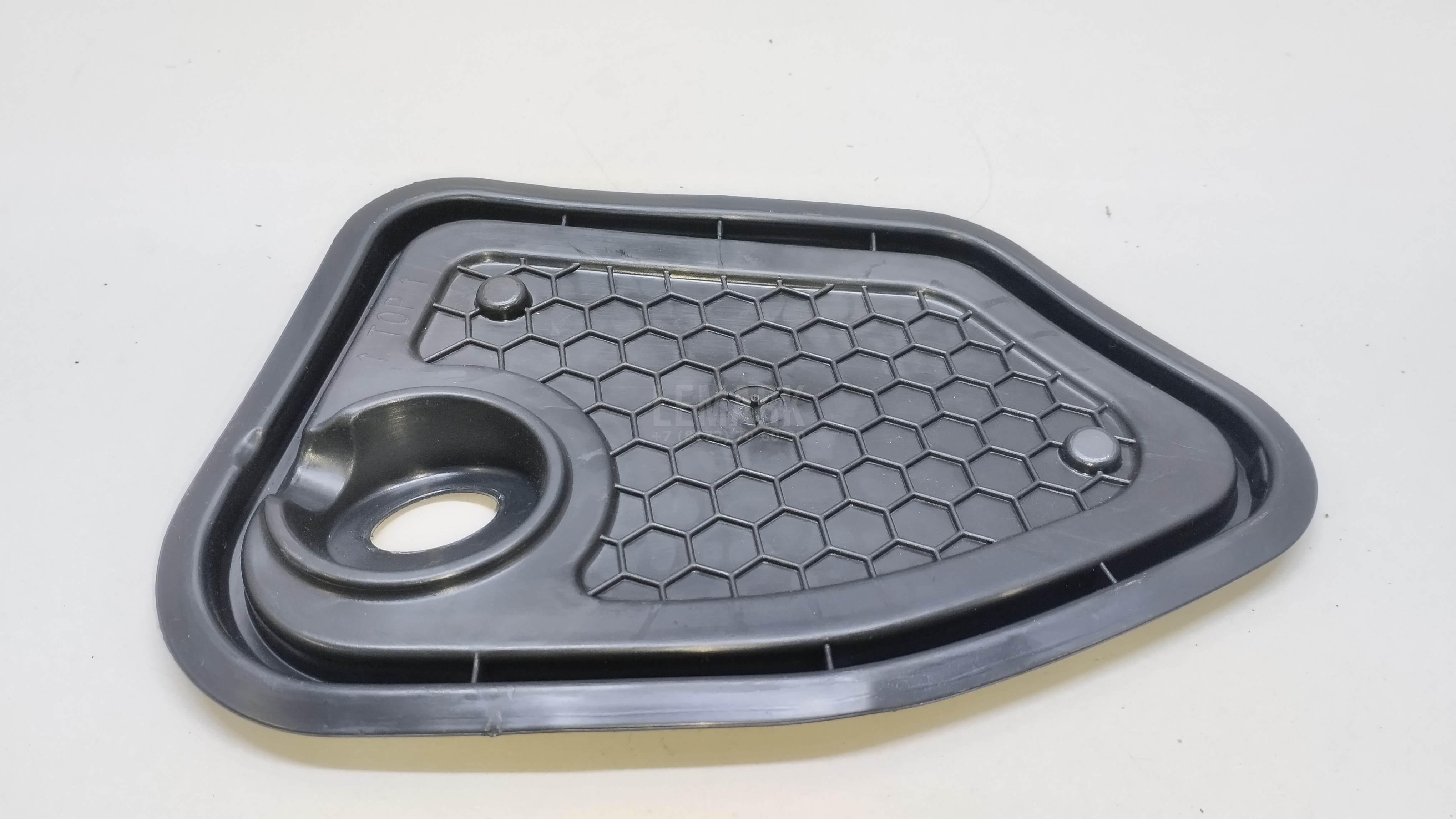 Накладка (кузов внутри) для  BMW X5 E70 2007-2013