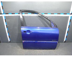 Дверь передняя правая для Kia Sportage 2004-2010 БУ состояние хорошее