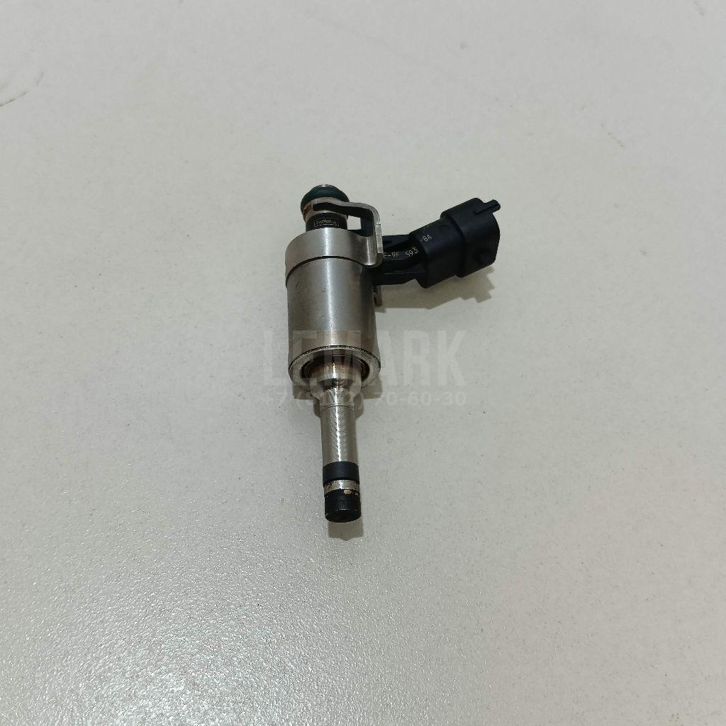 Форсунка инжекторная электрическая 31480972 Volvo