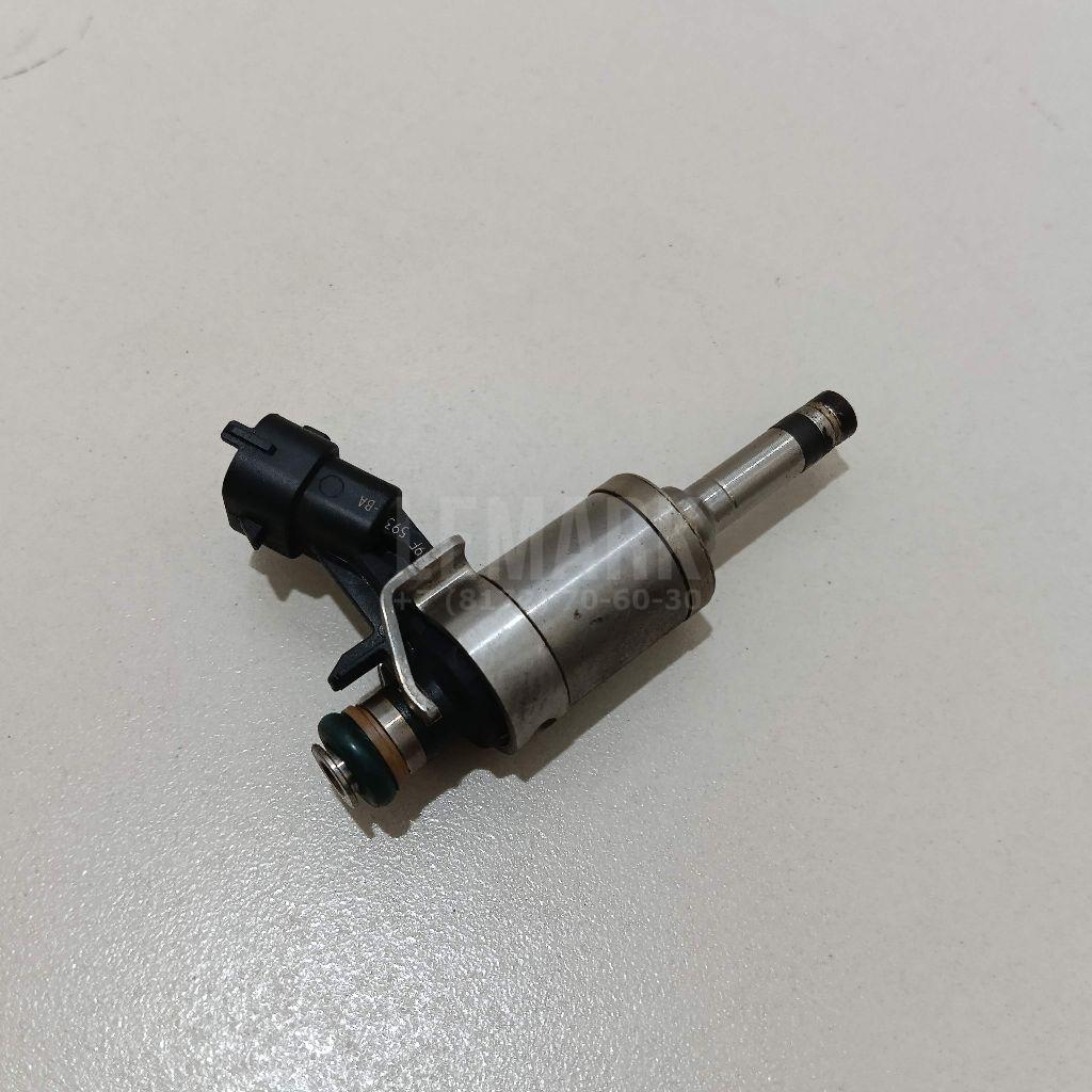 Форсунка инжекторная электрическая 31480972 Volvo
