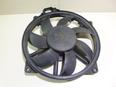 Вентилятор радиатора