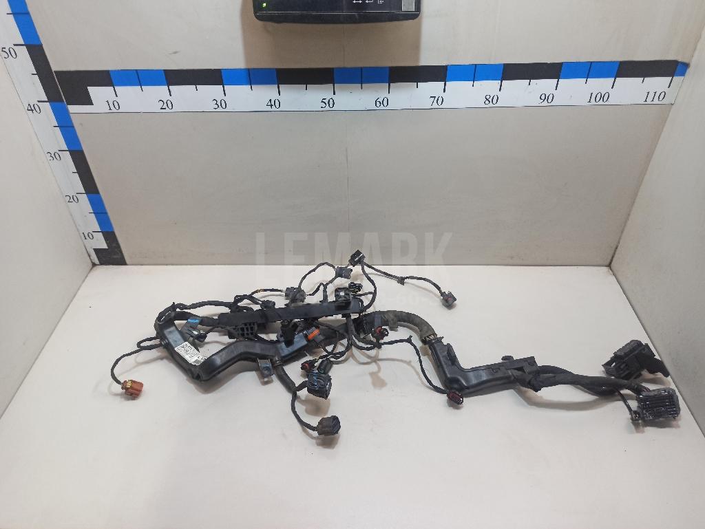 Проводка (коса) 914752P163 Hyundai-Kia