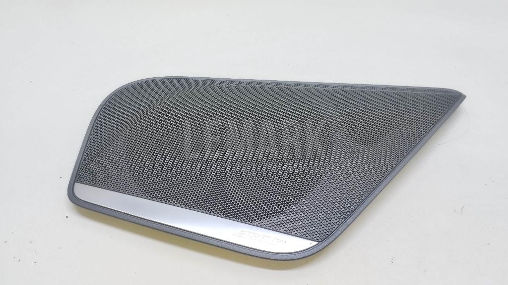 Решетка динамика для  BMW 7-serie E65/E66 2001-2008