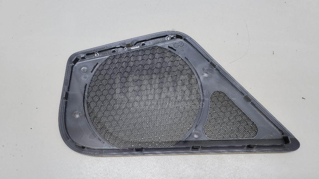 Решетка динамика для  BMW 7-serie E65/E66 2001-2008
