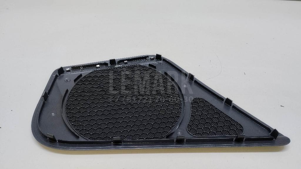 Решетка динамика для  BMW 7-serie E65/E66 2001-2008