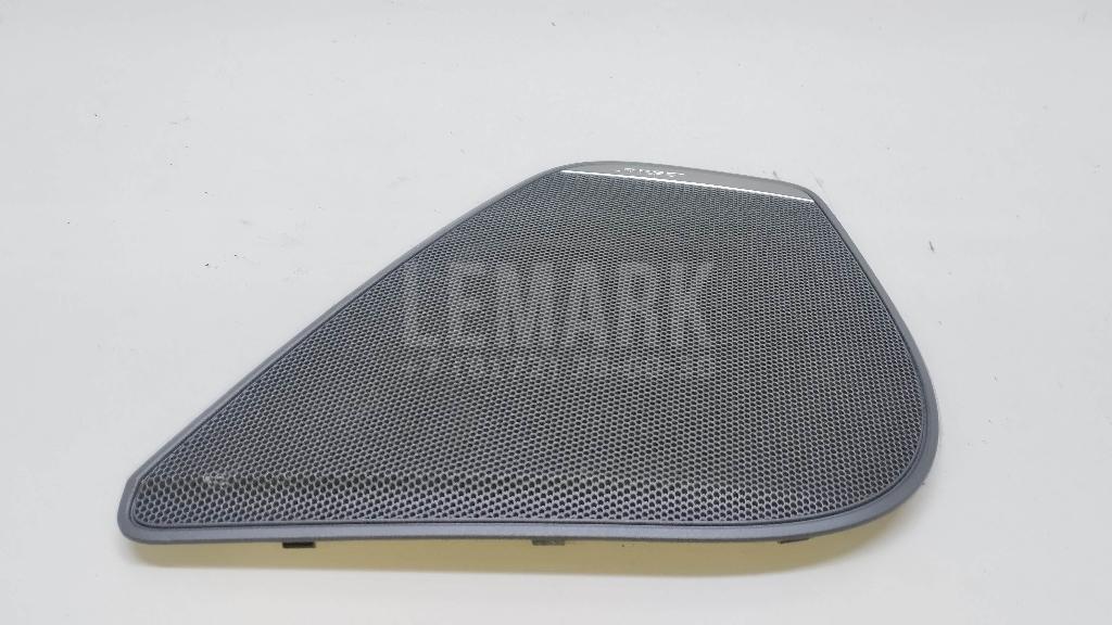 Решетка динамика для  BMW 7-serie F01/F02 2008-2015