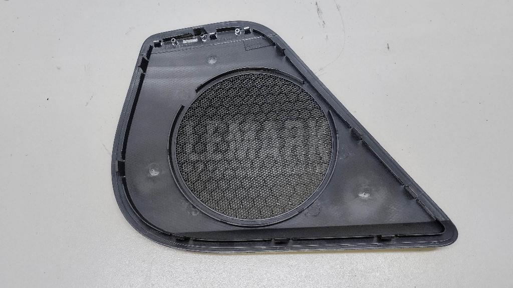 Решетка динамика для  BMW 7-serie F01/F02 2008-2015
