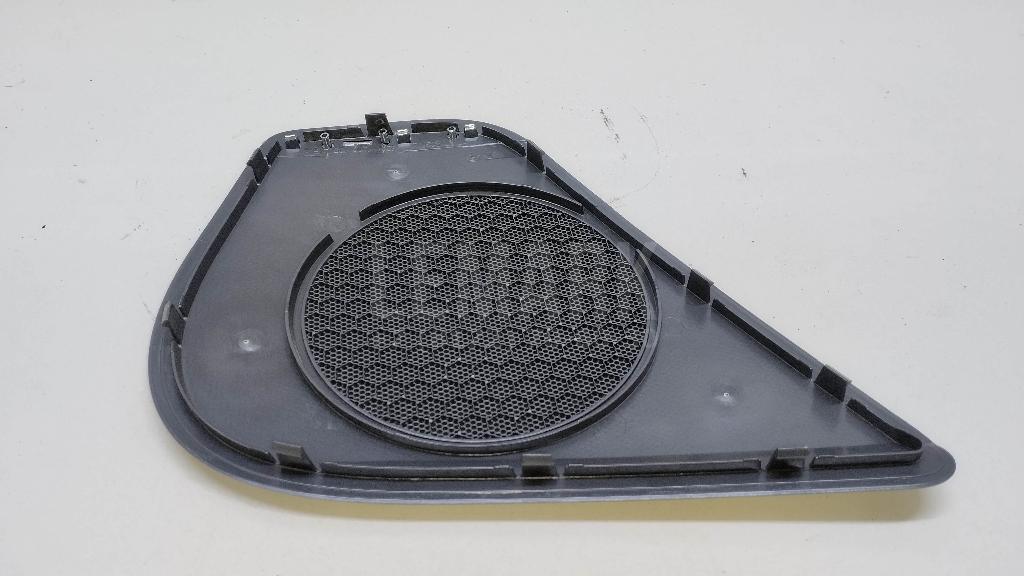Решетка динамика для  BMW 7-serie F01/F02 2008-2015
