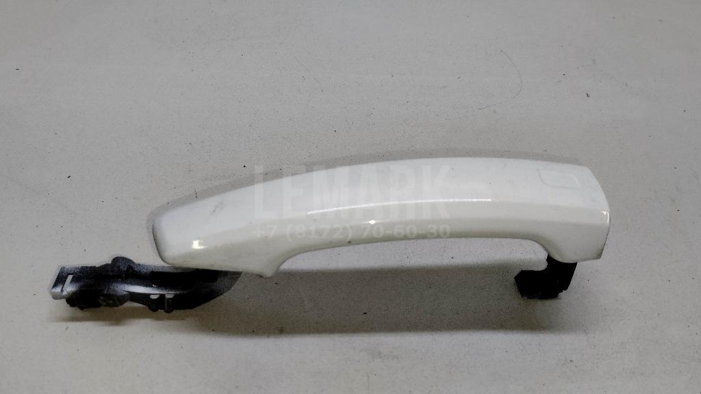 Ручка двери наружная левая для  Daewoo Espero 1991-1999