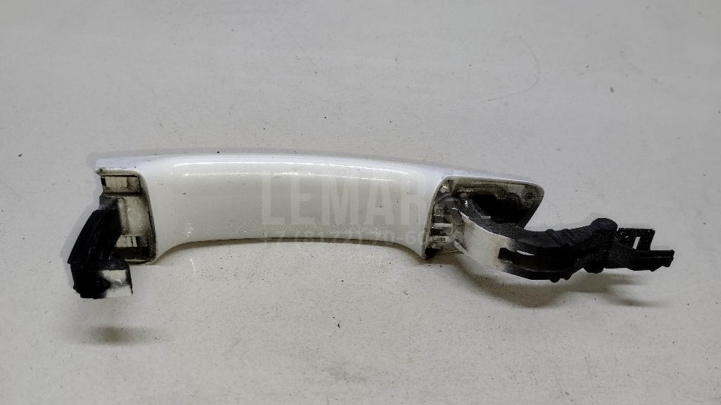 Ручка двери наружная левая для  Daewoo Espero 1991-1999