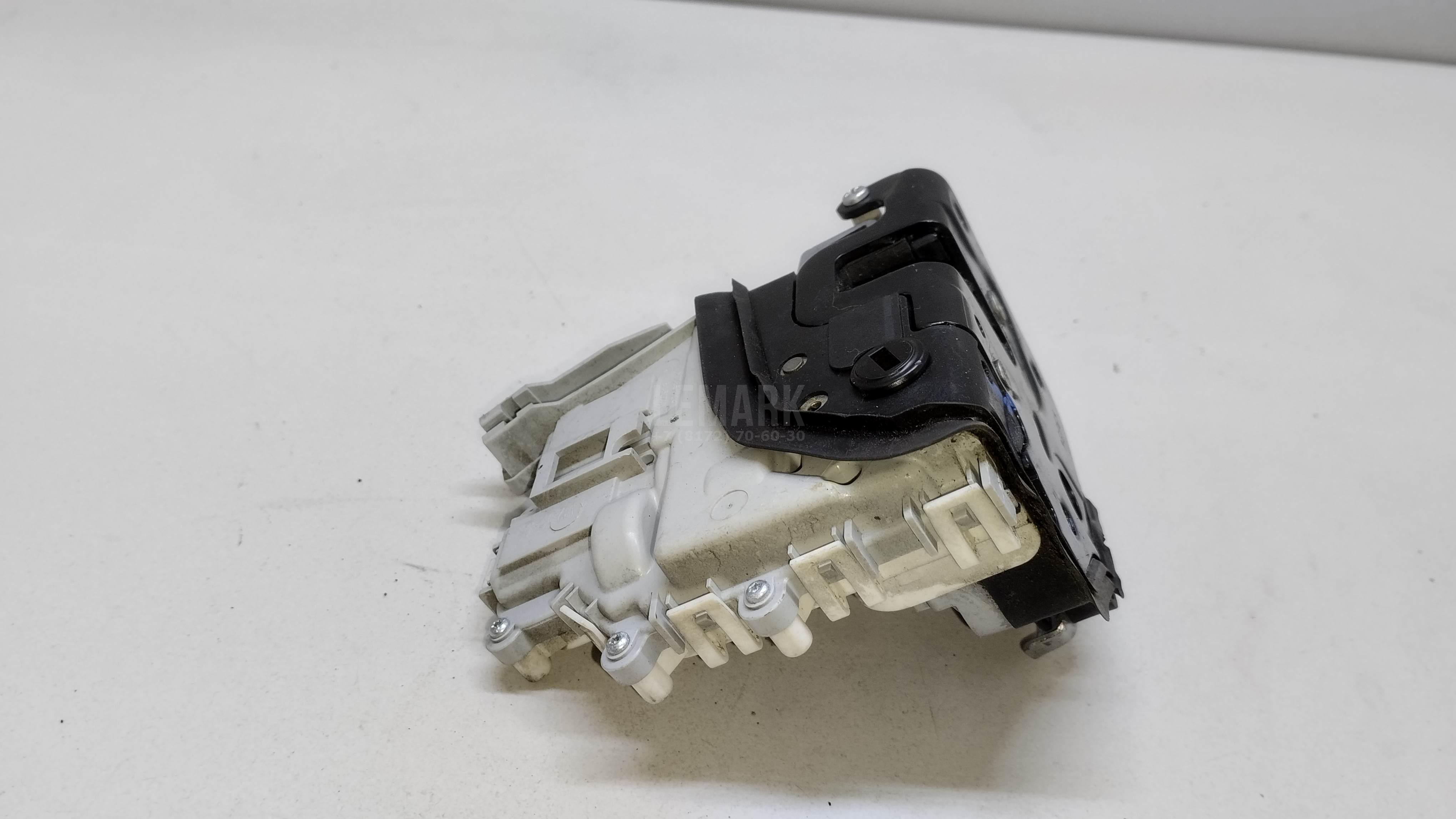 Замок двери задней левой для  Acura MDX 2007-2013