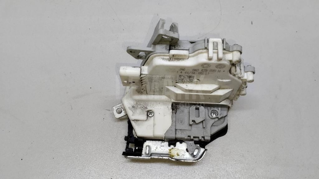 Замок двери задней левой для  Acura MDX 2007-2013