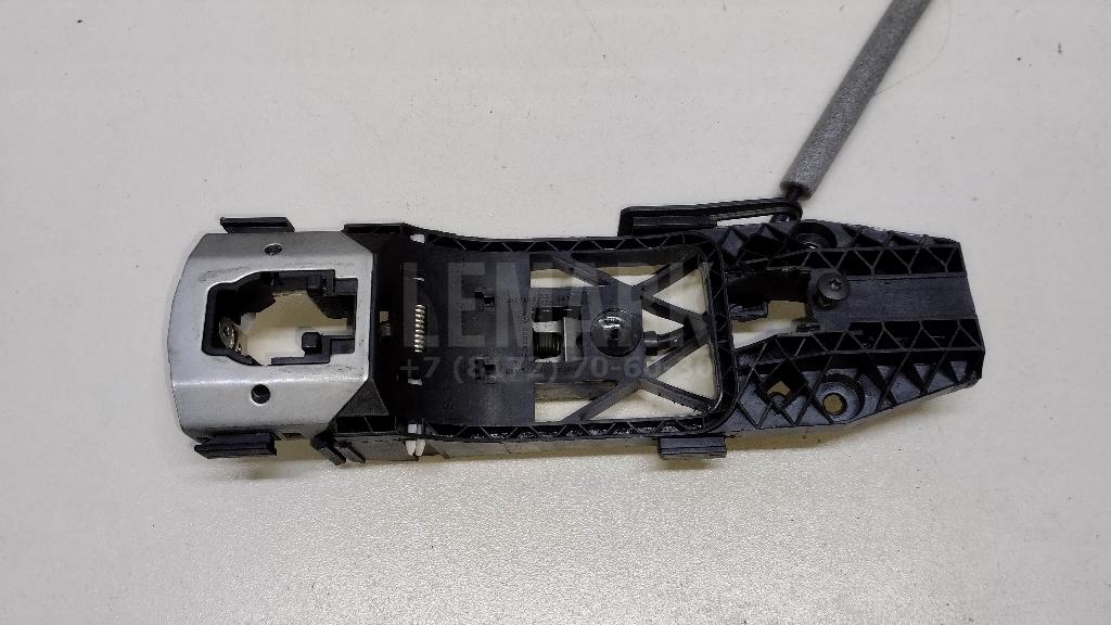 Кронштейн ручки для  BMW X6 E71 2008-2014
