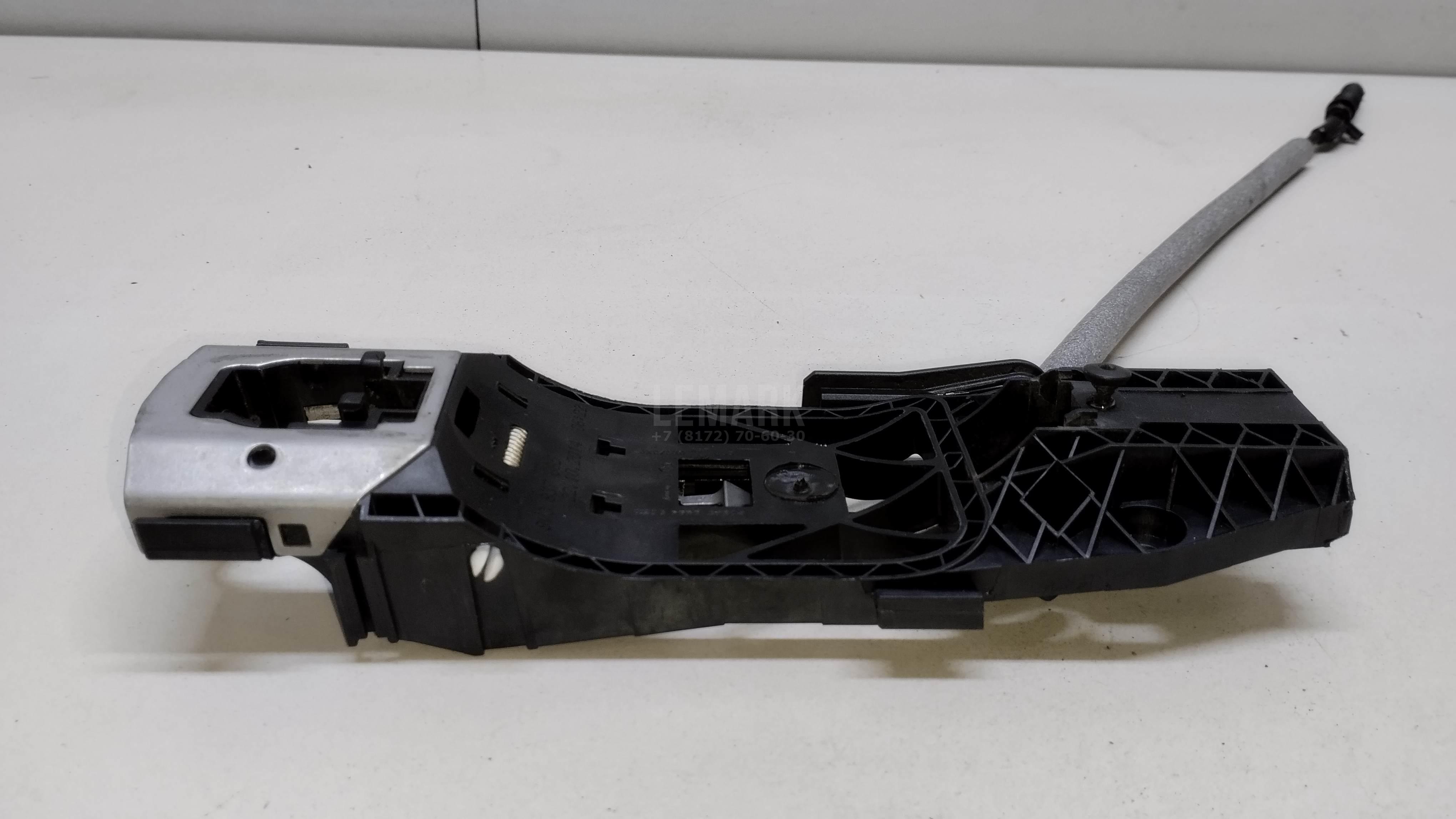 Кронштейн ручки для  BMW X6 E71 2008-2014